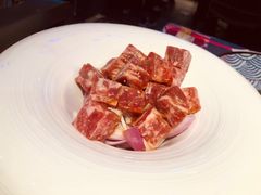 -十三姨正合丰烤肉(营迹路店)