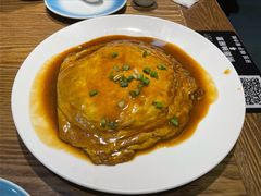锅塌里脊-东林餐厅·五大道(河北路店)