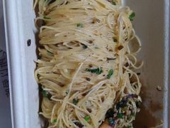 -HELLO 27 意面·沙拉·帕尼尼