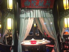 -红蜡烛•瓦罐粥家常菜•夜宵(中山路店)