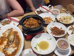 -得稻小饭堂·江西菜(浦江店)