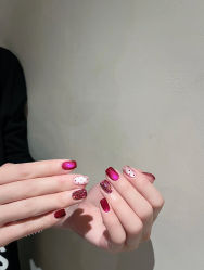 -LILY NAILS美甲美睫