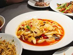 -三江里·宜宾川菜(亚运村店)