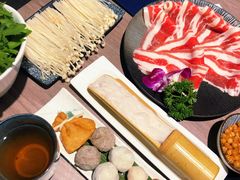 -老鼎旺安格斯牛肉火锅(衡艺广场店)