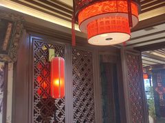 -盈春大饭店(千山路店)