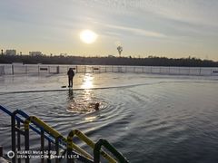 -长春市南湖公园