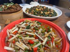 -佬缸炮江湖川菜(玉林店)