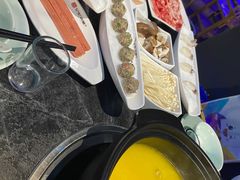 -记忆南塘·意境养生火锅(万达美食街店)