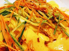 -阿西娅食府(中关村店)