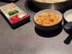 -同仁四季椰子鸡(福田车公庙店)