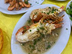 -秋姐美食店(旅游大道店)