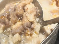 -蒙肥羊·酸汤潮牛·鲜牛肉火锅烤肉自助(岗顶店)
