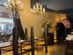 -狮拾久·现代新加坡料理(福田COCO Park店)