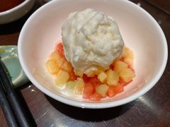 西瓜冰沙-成隆行·蟹王府(九江路店)