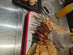 -提老炮儿烧烤(南山店)