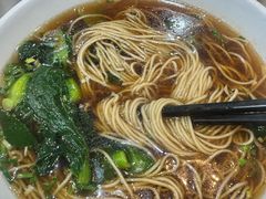 -东吴面馆(因果巷店)