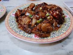 -砂锅居(西四店)