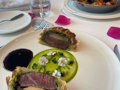 -L'Arome芳芳法国餐厅(仙林金鹰店)