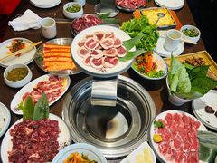 -合合大冷面(湖南店)