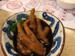 -点都德(大茶楼店)