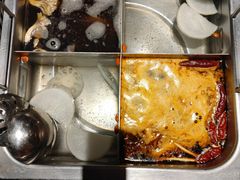 -海底捞火锅(龙湖北京大兴天街店)