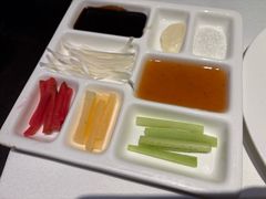 小料-四季民福烤鸭店(王府井灯市口店)