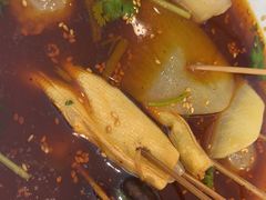 -花盐街·四川乐山小吃(西单大悦城店)