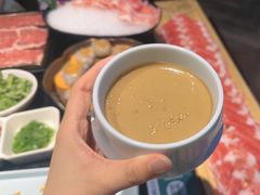 -阳坊大都涮羊肉(阳坊总店)