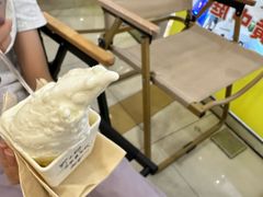 -野人先生Gelato(上海长宁龙之梦店)