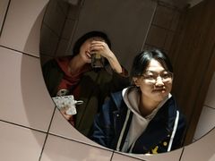 -仁义涵西餐·咖啡(中华巴洛克店)