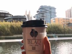 -BLAQ咖啡(骏豪店)