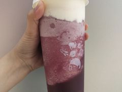 -喜茶(上海泰禾大厦店)