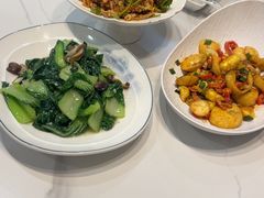 -苏湘小馆·不做预制菜(青年公社店)