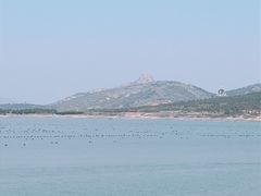 -威海大乳山景区