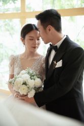 -巴黎经典婚纱摄影PARISSIC