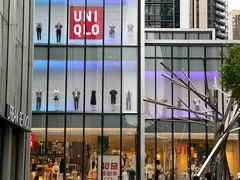 -优衣库(深圳万象天地旗舰店)