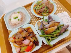 -常州银丝面馆(府琛店)