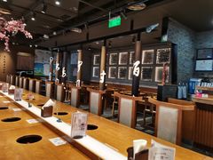 大堂-呷哺呷哺 黄金牧场 (中发百旺店)