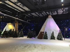 -宁波冰雪大世界(北仑区)