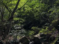 -昆明青龙峡风景区