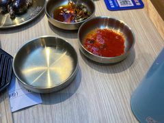 -梨花牛肉汤饭(仁恒伊势丹店)