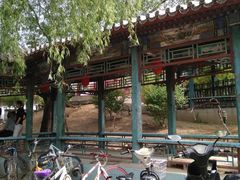 -人民公社大食堂(顺义总店)