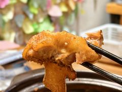 -宝旺姜母鸭(顶澳仔猫街店)