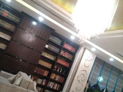 -北京西国贸大酒店