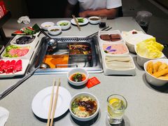 -海底捞火锅(天一广场亚细亚店)