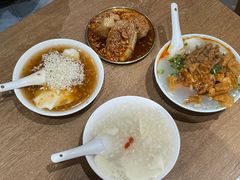 -小豆海棠(人民南路店)