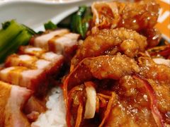 -张腾记茶餐厅(保利大都汇C区店)