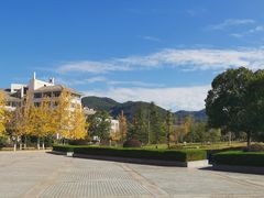 -浙江农林大学(东湖校区)