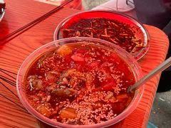 -杨记烤肉老店