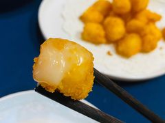脆皮驼奶-伊带伊路新疆美食府(呼家楼店)